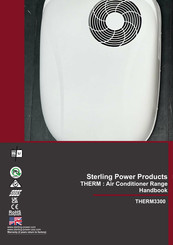 Sterling Power Products THERM Series Handbook