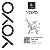 Stokke YOYO3 User Manual