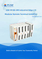 PUSR USR-M100-HM User Manual