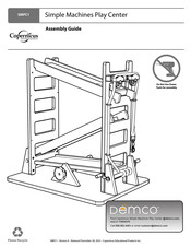 Copernicus SMPC1 Assembly Manual