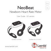 laerdal NeoBeat 532-01001 User Manual