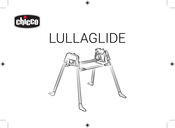 Chicco LullaGlide Manual