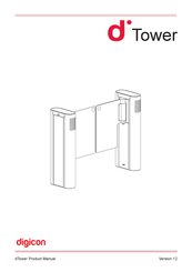 digicon dTower Product Manual