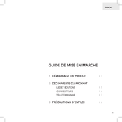 Devialet Astra Opera de Paris Setup Manual