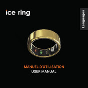 ice-watch ice ring User Manual