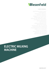Wiesenfield WIE-EMM-100 User Manual