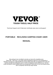 VEVOR HKC-1004SW User Manual