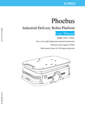 Slamtec Phoebus User Manual