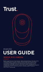 Trust IPCAM-2700 User Manual