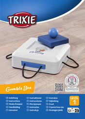 Trixie 32011 Instructions Manual