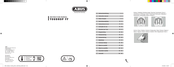 Abus YouDrop FF Instruction Manual