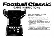Bambino Football Classic ET-0351 Instructions Manual