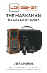 Longshot THE MARKSMAN User Manual