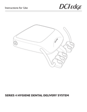 DCI Edge DO4 Instructions For Use Manual
