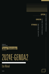 ASROCK Rack 2U24E-GENOA2 User Manual