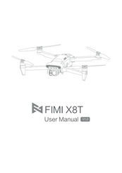 FIMI FMWRJ04A5 User Manual