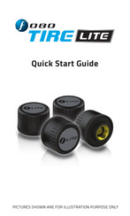 FOBO TIRE LITE Quick Start Manual