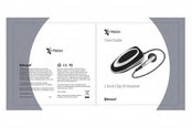 i. Tech Dynamic Clip III User Manual