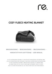 Re 13405 User Manual