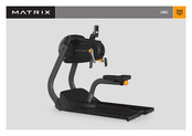 Matrix UBCP Manual