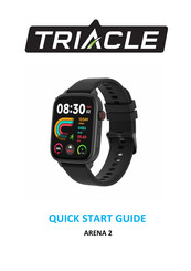 TRIACLE ARENA TWO Quick Start Manual