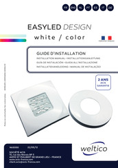 ACIS 65050LB30 Installation Manual