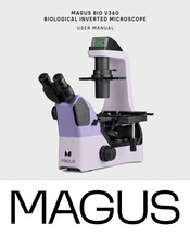 Levenhuk 83483 User Manual