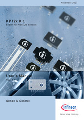 Infineon KP12 Series User Manual