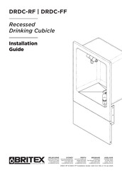 Britex DRDC-FF Installation Manual