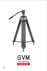 GVM GVM-S185 Instruction Manual