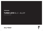 Turbo LEVO SL 2-ALLOY Schematic