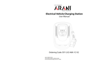 ARANI EV1-LV2-48A-1C-V2 User Manual
