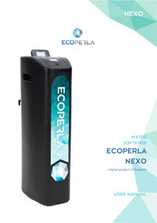 ECOPERLA NEXO 15 User Manual