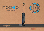 Hoogo N5 Instruction Manual