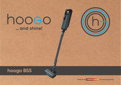 Hoogo BS501 Instruction Manual
