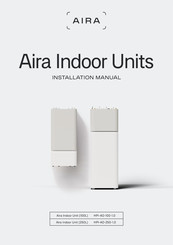 Aira HPI-AO-250-1.0 Installation Manual