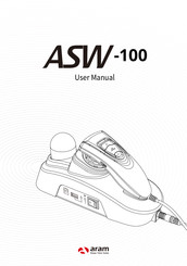 Aram ASW-100 User Manual
