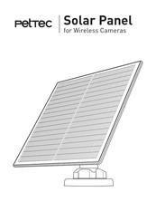 Pettec 16297 User Manual