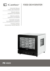 Catler 41020896 Instruction Manual