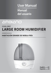 Ambiano 10020C User Manual