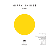 Mr Maria Miffy Shines Manual
