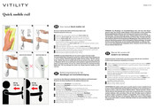 Vitility 70110160 User Manual
