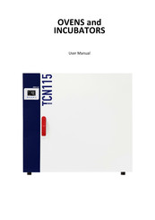 ArgoLab ICN-16 Plus User Manual