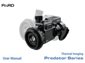 Pard Predator Series User Manual