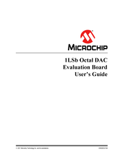Microchip Technology MCP48CXBX8 User Manual