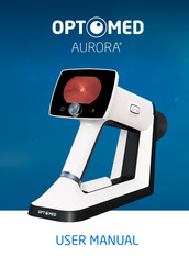 Optomed Aurora User Manual