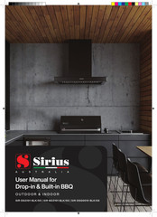 Sirius Satellite Radio SIR-DSG0010-BLK User Manual
