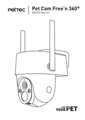 Pettec 16299 Manual