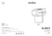 Godox SL300R Instruction Manual