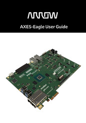 Arrow A5ED065BB32AE4SR0 User Manual